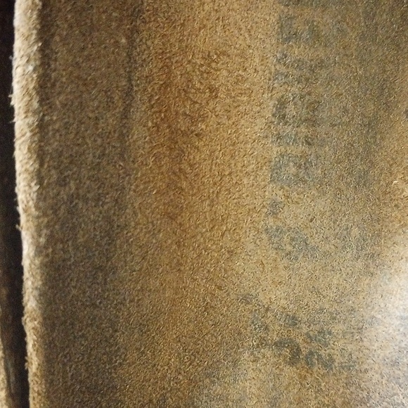 Yak Birkenstock Black Sandals Size 37 - Picture 8 of 9